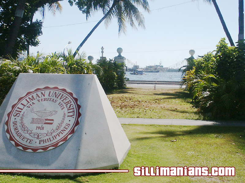 central mindanao university